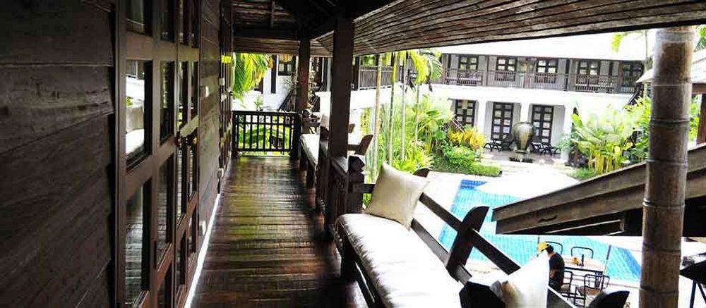 Manathai Village, Chiang Mai Exterior foto